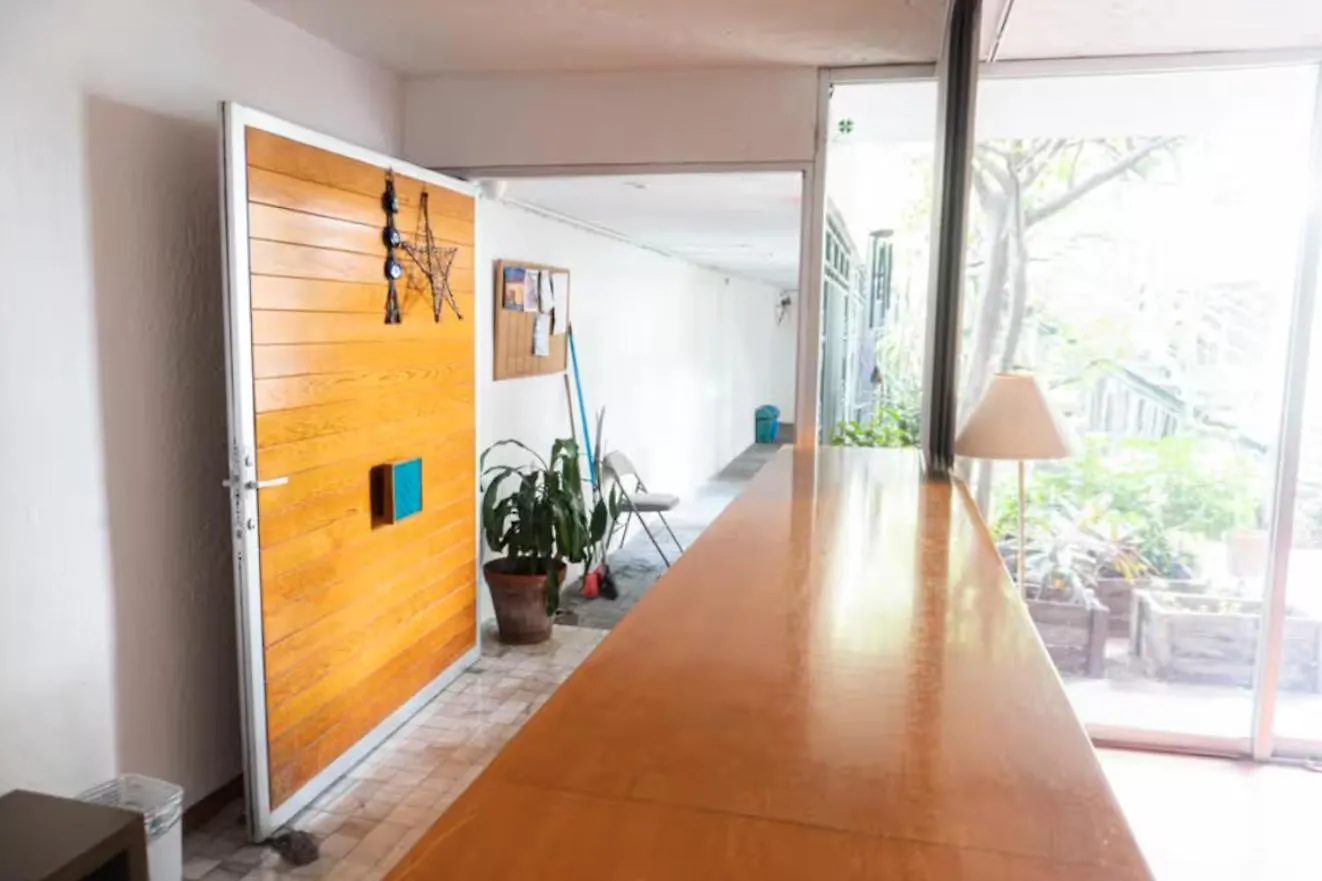 Habitacion Con Bano En Amplia Casa H3 Guadalajara