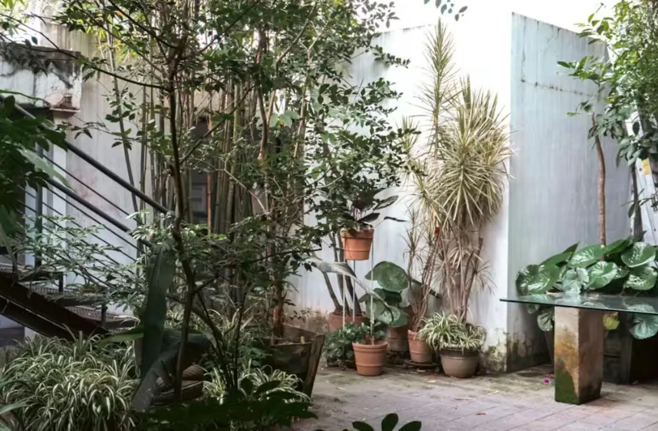 Habitacion Con Bano En Amplia Casa H3 Guadalajara Homestay