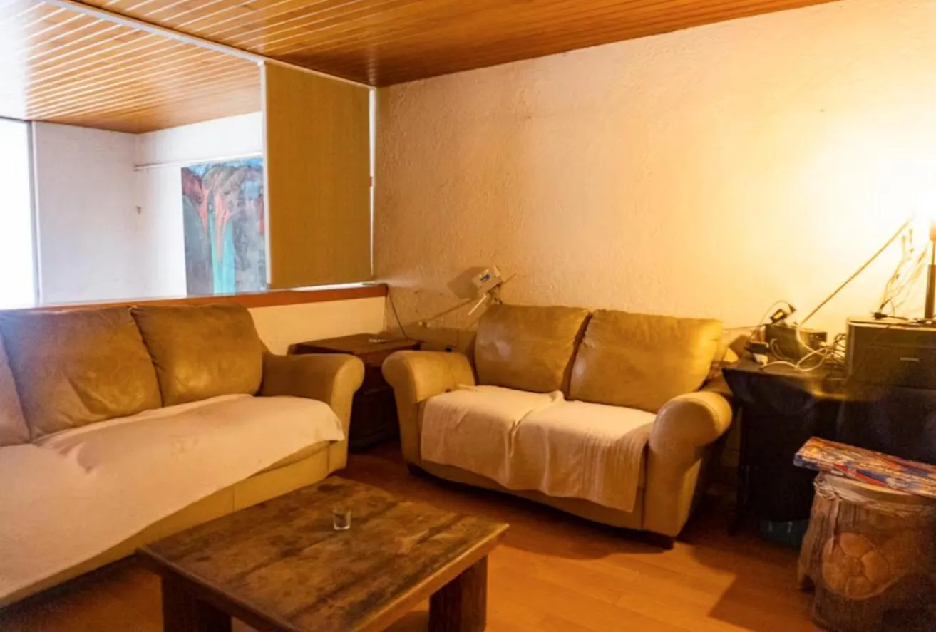Homestay Habitacion Con Bano En Amplia Casa H3 Guadalajara